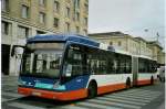 (083'335) - Aus Frankreich: TPG Gen�ve (France) - Nr.