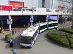 (178'881) - TPG Gen�ve - Nr. 103/GE 960'078 - Van Hool am 11. M�rz 2017 in Gen�ve, Palexpo