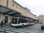 (189'198) - Aus Frankreich: TPG Gen�ve (France) - Nr.