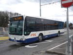 (189'297) - Aus Frankreich: TPG Gen�ve (France) - Nr.