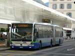 (242'888) - TPL Lugano - Nr.