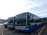 (272'718) - PostAuto Nordschweiz - PID 12'422 - Mercedes (ex TPL Lugano Nr.