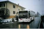 (075'620) - TPN Nyon - VD 558'015 - Mercedes am 6.