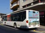 (149'232) - TPN Nyon - VD 558'011 - Mercedes am 9.