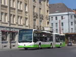 (225'040) - transN, La Chaux-de-Fonds - Nr.