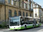 (249'602) - transN, La Chaux-de-Fonds - Nr.