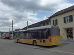 (181'054) - TSPG Saignel�gier - JU 24'203 - Mercedes am 12.