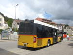 (220'395) - TSPG Saignel�gier - JU 1939 - Mercedes am 31.