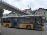 (220'409) - TSPG Saignel�gier - JU 1939 - Mercedes am 31.