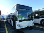 (229'829) - TSPG Saignel�gier - PID 11'768 - Mercedes am 24.