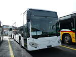 (229'946) - TSPG Saignel�gier - PID 11'768 - Mercedes am 31.