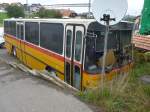 (164'679) - ??? - Volvo/Hess (ex Kuhn, Merenschwand) am 13.