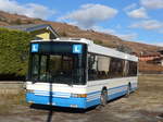 (176'620) - ??? - VS 55'899 - Volvo/Hess (ex RTB Altst�tten Nr.