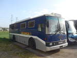 (224'782) - ??? - Scania/Lauber (ex Dubuis, Savi�se) am 2. April 2021 in Rennaz, Scania