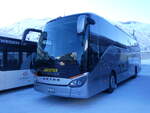 (271'140) - Uristier-Reisen, Seedorf - UR 9378 - Setra (ex AAGU Altdorf Nr.