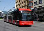 (274'476) - VB Biel - Nr.