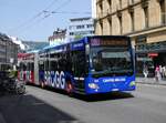 (274'488) - VB Biel - Nr.