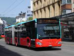 (274'493) - VB Biel - Nr.