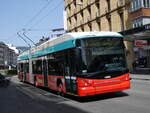 (274'496) - VB Biel - Nr.