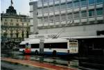(091'308) - VBL Luzern - Nr.
