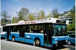 (093'833) - VBL Luzern - Nr.