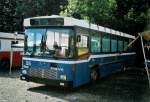 (110'233) - Stadelmann, Emmenbr�cke - Nr.