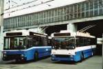 (114'735) - VBL Luzern - Nr.