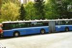 (116'202) - VBL Luzern (R�trobus) - Nr.