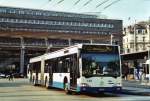 (125'534) - VBL Luzern - Nr.