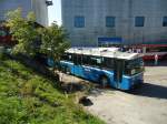 (135'626) - VBL Luzern (R�trobus) - Nr.