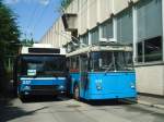 (138'751) - VBL Luzern (R�trobus) - Nr.