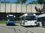 (138'772) - VBL Luzern (R�trobus) - Nr.