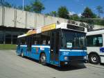 (138'774) - VBL Luzern (R�trobus) - Nr.