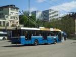 (138'782) - VBL Luzern (R�trobus) - Nr.