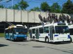 (138'786) - VBL Luzern (R�trobus) - Nr.