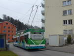 (189'355) - VBZ Z�rich - Nr.