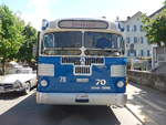 (205'982) - VBL Luzern (vbl-historic) - Nr.