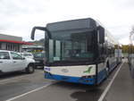 (222'770) - VBL Luzern - Nr.