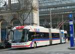(242'445) - VBL Luzern - Nr.