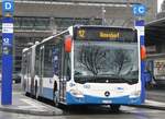 (260'262) - VBL Luzern - Nr.