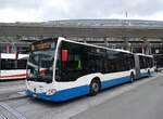 (263'640) - VBL Luzern - Nr.