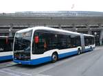 (274'021) - VBL Luzern - Nr.