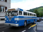 (276'378) - VBL Luzern (vbl-historic) - Nr.
