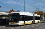 (281'113) - VBSH Schaffhausen - Nr.