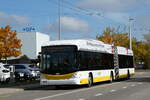 (281'121) - VBSH Schaffhausen - Nr.