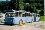 (055'031) - VBZ Z�rich - Nr.
