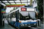 (064'210) - VBZ Z�rich - Nr.
