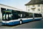 (065'530) - VBZ Z�rich - Nr.