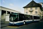 (065'533) - VBZ Z�rich - Nr.