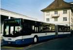 (065'534) - VBZ Z�rich - Nr.